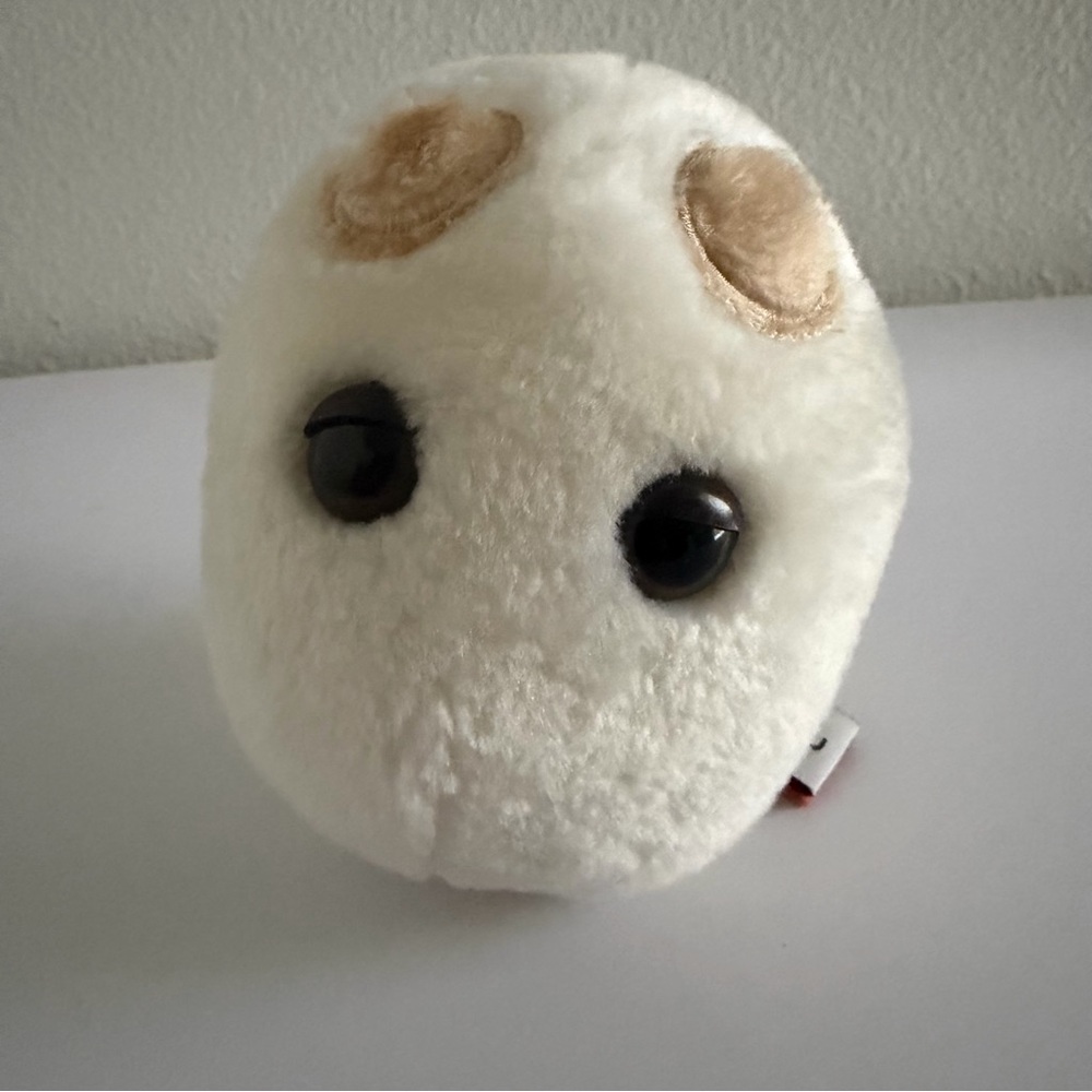 Giant Microbes Beer & Bread Plush 6" Stuffed Yeast‎ Plush